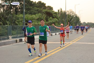 RUN TO LIVE 2024 - Ảnh #1405309