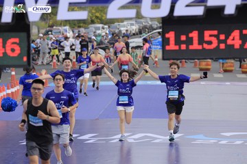 RUN TO LIVE 2024 - Ảnh #1391724