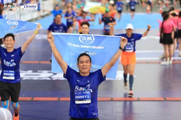RUN TO LIVE 2024 - Ảnh #1409476