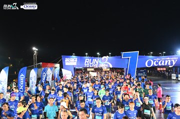 RUN TO LIVE 2024 - Ảnh #1319898