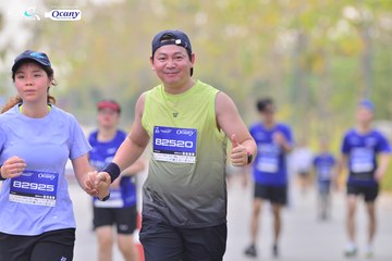 RUN TO LIVE 2024 - Ảnh #1446386
