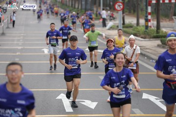 RUN TO LIVE 2024 - Ảnh #1438427