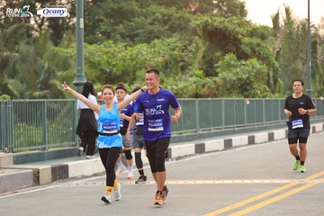 RUN TO LIVE 2024 - Ảnh #1402619