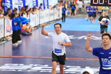 RUN TO LIVE 2024 - Ảnh #1404172