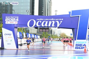 RUN TO LIVE 2024 - Ảnh #1423926