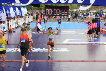 RUN TO LIVE 2024 - Ảnh #1405845