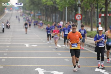 RUN TO LIVE 2024 - Ảnh #1439150