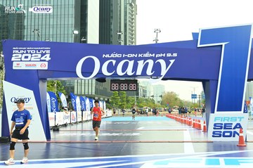 RUN TO LIVE 2024 - Ảnh #1428517