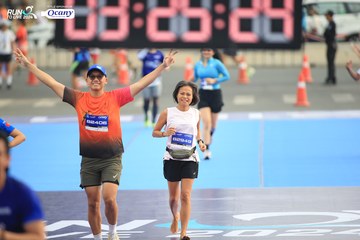 RUN TO LIVE 2024 - Ảnh #1413325