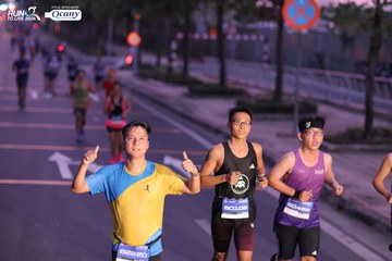 RUN TO LIVE 2024 - Ảnh #1433181