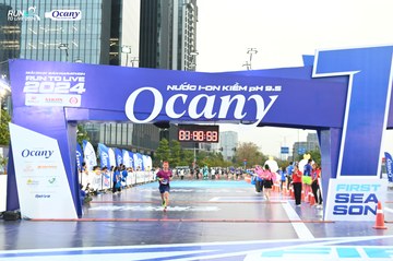 RUN TO LIVE 2024 - Ảnh #1417928