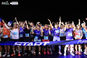 RUN TO LIVE 2024 - Ảnh #1319586