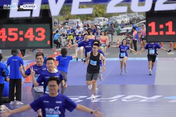 RUN TO LIVE 2024 - Ảnh #1391702