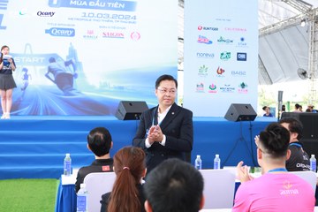 RUN TO LIVE 2024 - Ảnh #1310743