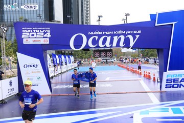 RUN TO LIVE 2024 - Ảnh #1416887