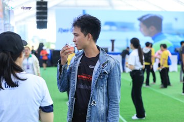 RUN TO LIVE 2024 - Ảnh #1306948