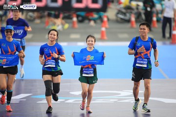 RUN TO LIVE 2024 - Ảnh #1412140