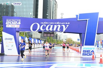 RUN TO LIVE 2024 - Ảnh #1423895