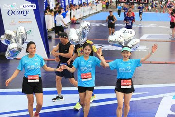 RUN TO LIVE 2024 - Ảnh #1405992