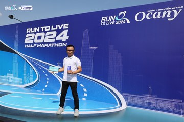 RUN TO LIVE 2024 - Ảnh #1307191