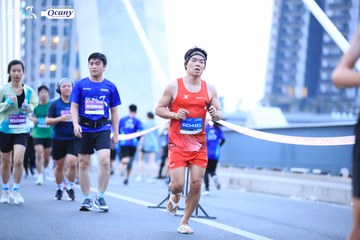 RUN TO LIVE 2024 - Ảnh #1326461