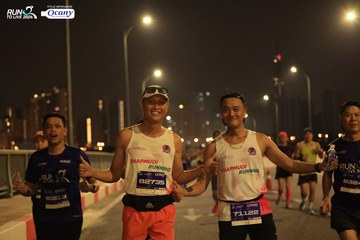 RUN TO LIVE 2024 - Ảnh #1443651
