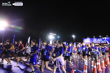 RUN TO LIVE 2024 - Ảnh #1319684