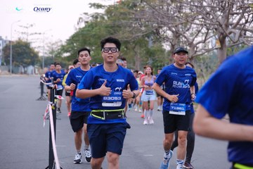 RUN TO LIVE 2024 - Ảnh #1398101