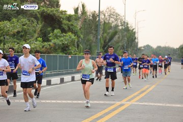 RUN TO LIVE 2024 - Ảnh #1400375