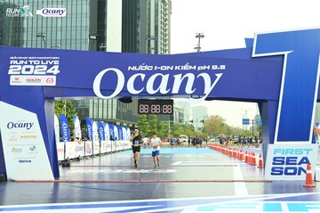 RUN TO LIVE 2024 - Ảnh #1428370