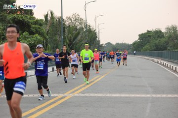 RUN TO LIVE 2024 - Ảnh #1392767