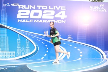 RUN TO LIVE 2024 - Ảnh #1315941