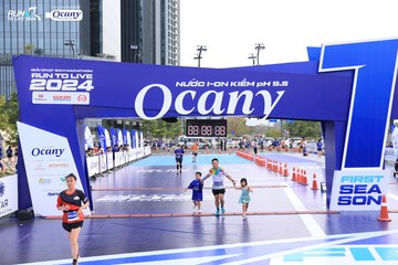 RUN TO LIVE 2024 - Ảnh #1416797