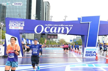 RUN TO LIVE 2024 - Ảnh #1421347