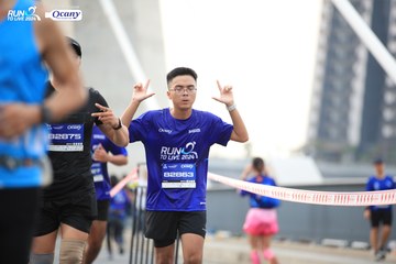 RUN TO LIVE 2024 - Ảnh #1349093