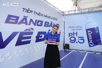 RUN TO LIVE 2024 - Ảnh #1315294