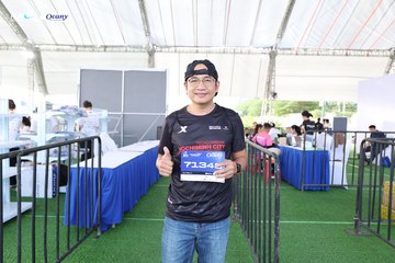 RUN TO LIVE 2024 - Ảnh #1316889