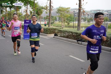 RUN TO LIVE 2024 - Ảnh #1388063