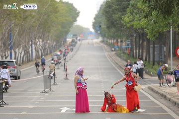 RUN TO LIVE 2024 - Ảnh #1421690