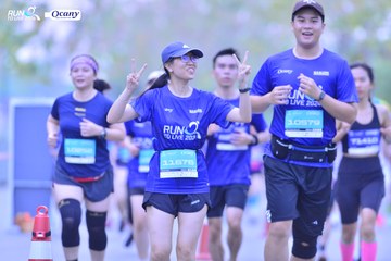 RUN TO LIVE 2024 - Ảnh #1335863