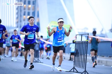 RUN TO LIVE 2024 - Ảnh #1326396