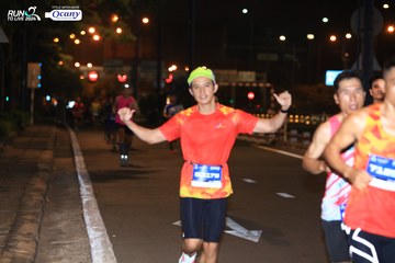RUN TO LIVE 2024 - Ảnh #1321923