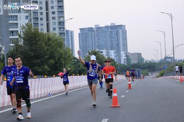 RUN TO LIVE 2024 - Ảnh #1450277