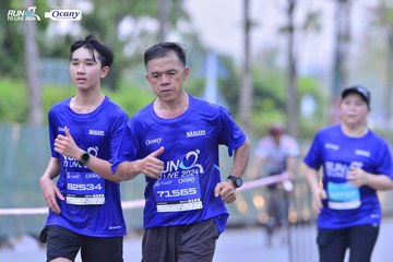 RUN TO LIVE 2024 - Ảnh #1337159