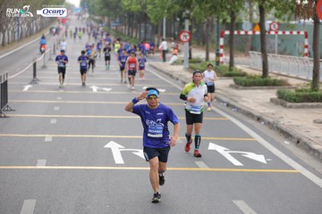 RUN TO LIVE 2024 - Ảnh #1437328