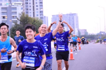 RUN TO LIVE 2024 - Ảnh #1447308