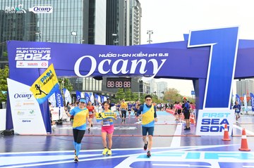 RUN TO LIVE 2024 - Ảnh #1423077
