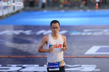 RUN TO LIVE 2024 - Ảnh #1332394