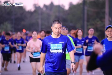 RUN TO LIVE 2024 - Ảnh #1358062
