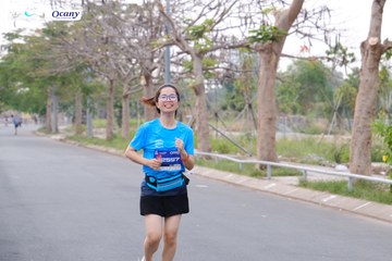 RUN TO LIVE 2024 - Ảnh #1401303